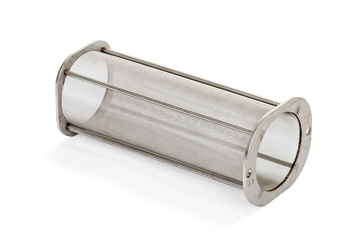 Filtersieb gross für Extraktoren X150 und X350