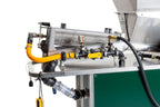 X350e Hiwassee Compost Extractor (Cart)